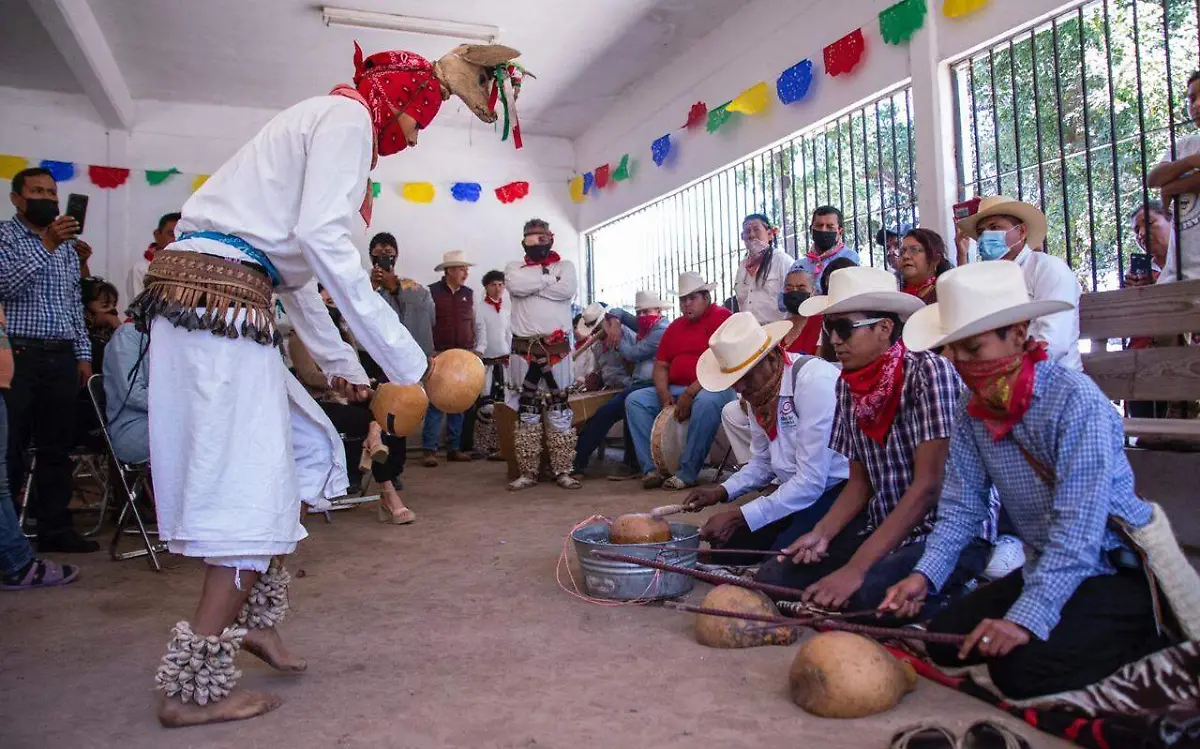 En Sinaloa habrá talleres para promover el lenguaje indígena